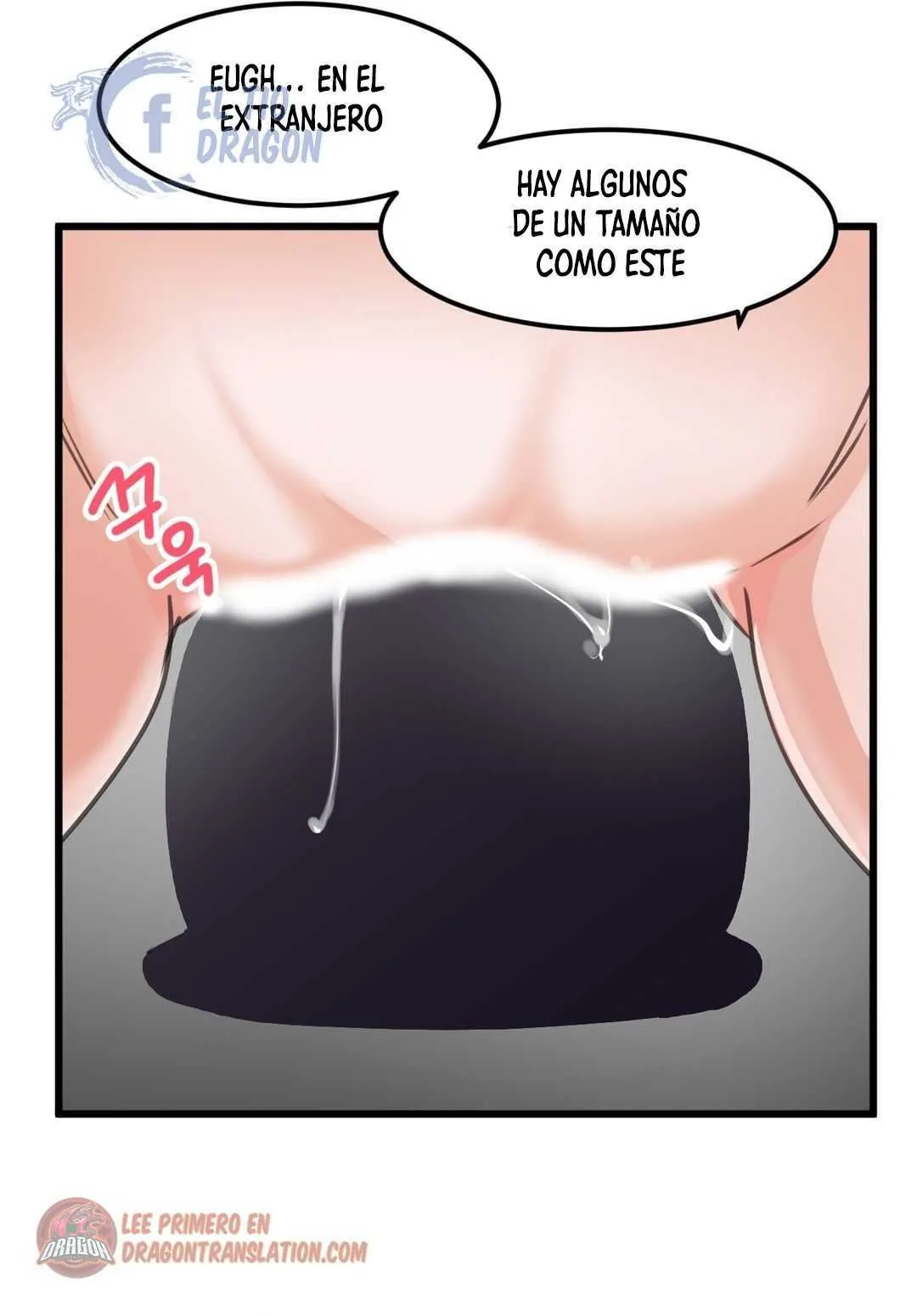 Ladrón de Amor de Chicas Ricas Capítulo 38 - Page 12