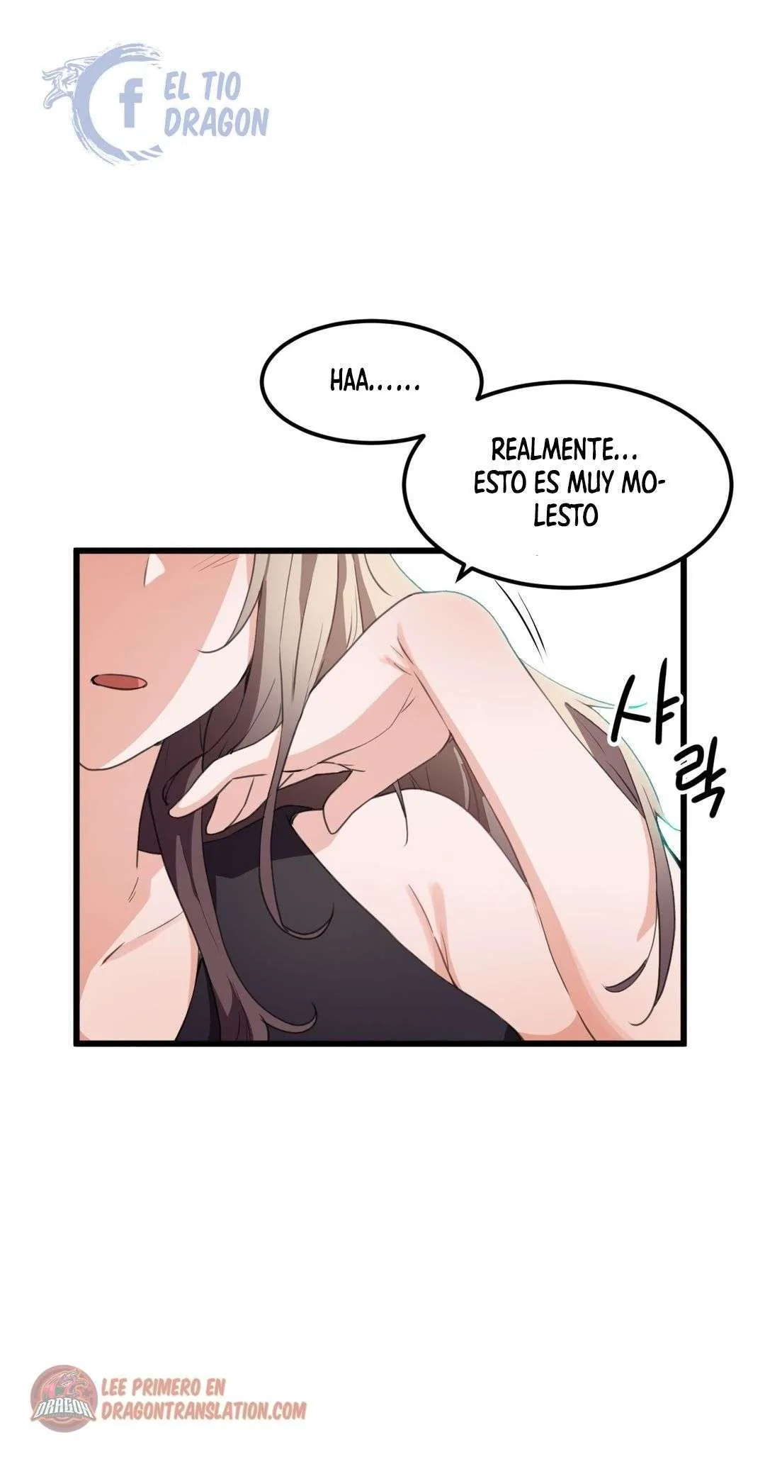 Ladrón de Amor de Chicas Ricas Capítulo 38 - Page 30