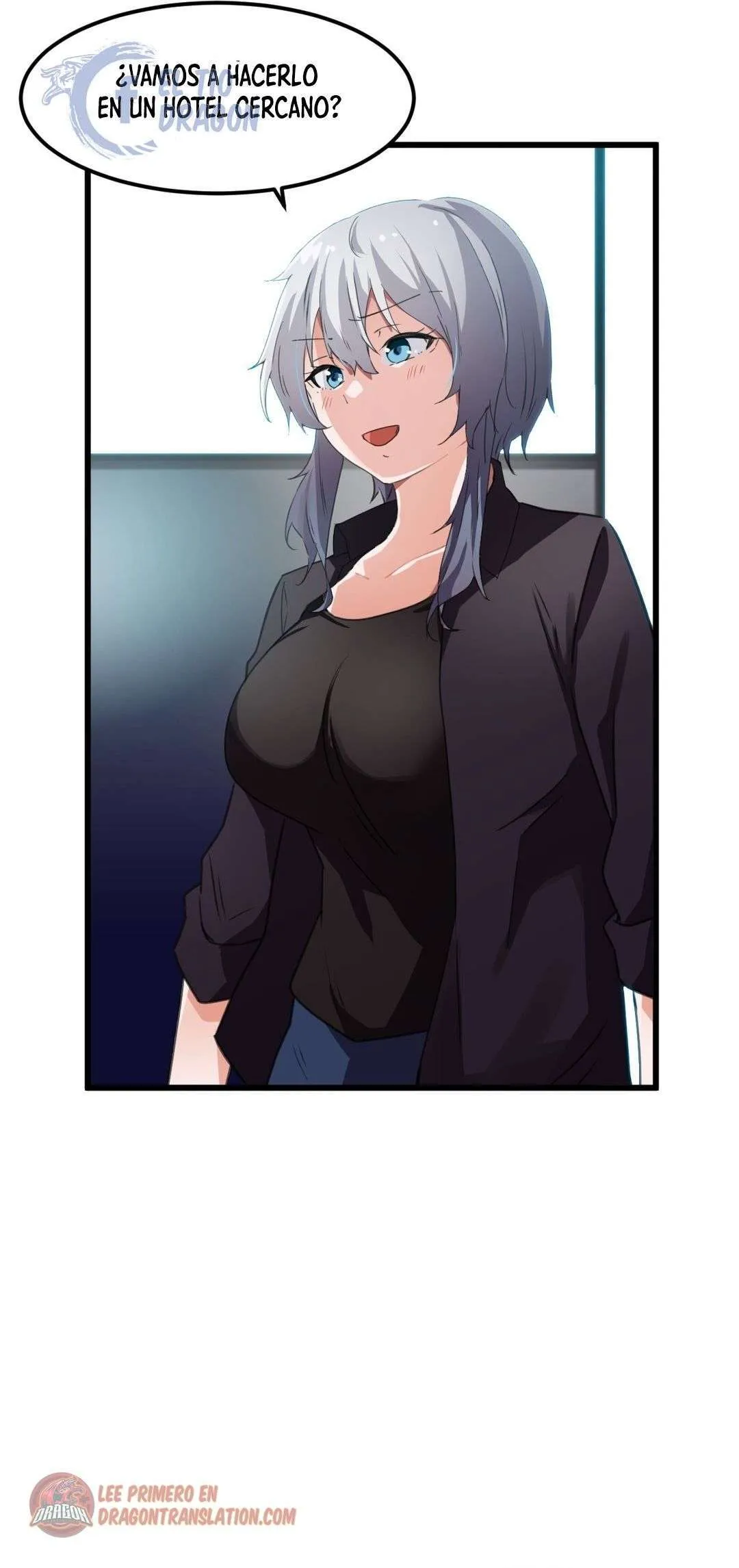 Ladrón de Amor de Chicas Ricas Capítulo 38 - Page 33