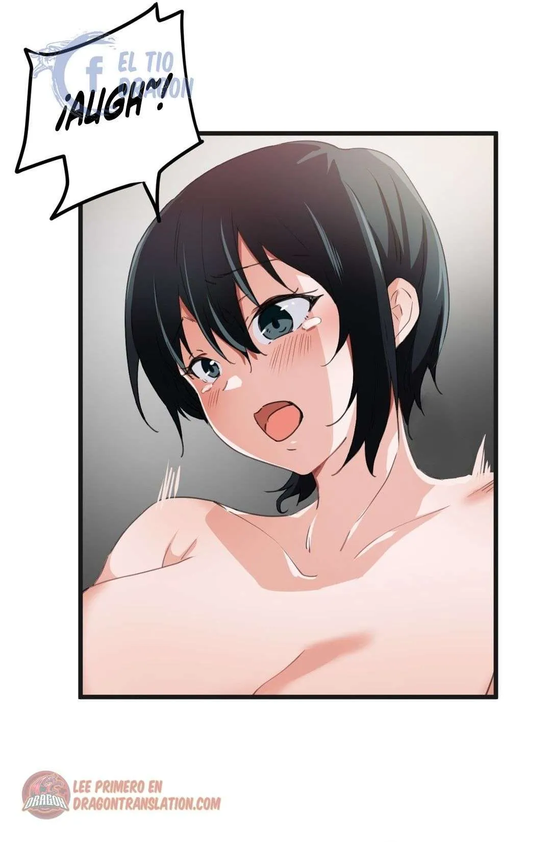 Ladrón de Amor de Chicas Ricas Capítulo 39 - Page 21
