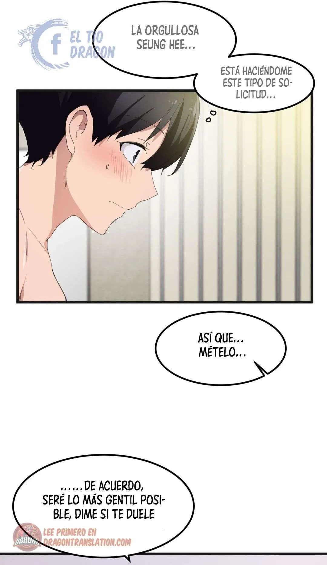Ladrón de Amor de Chicas Ricas Capítulo 39 - Page 31