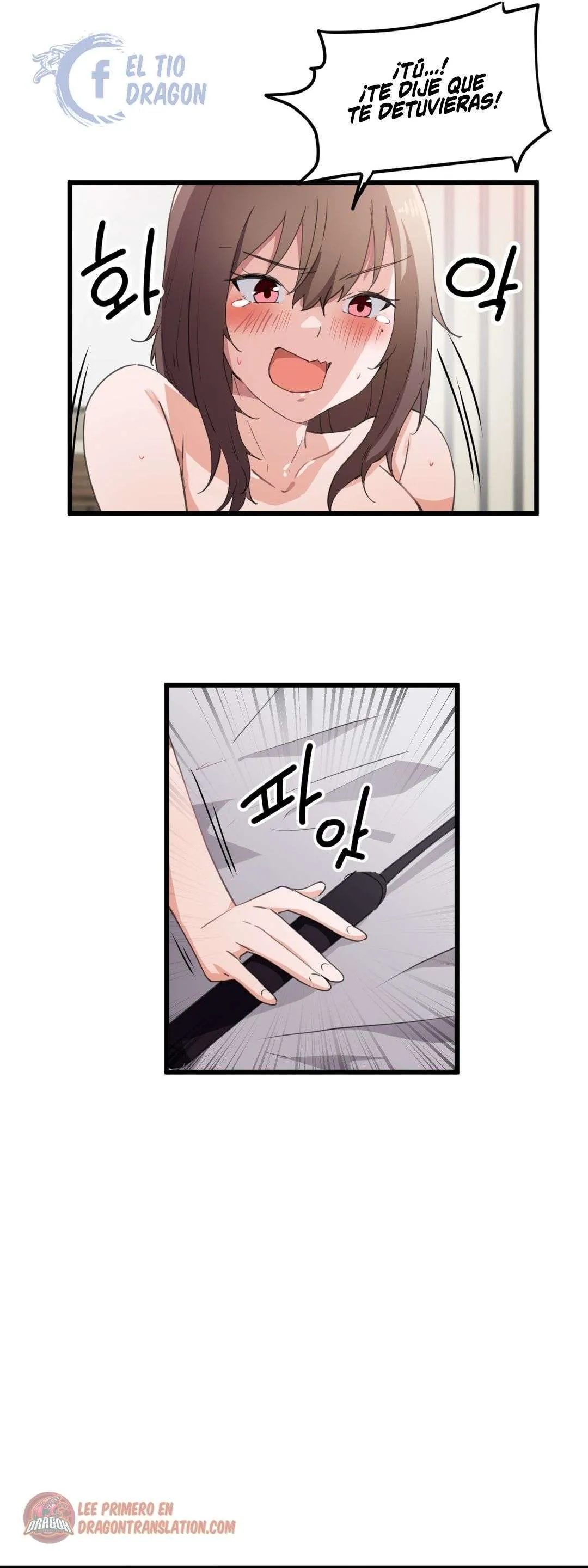 Ladrón de Amor de Chicas Ricas Capítulo 40 - Page 11