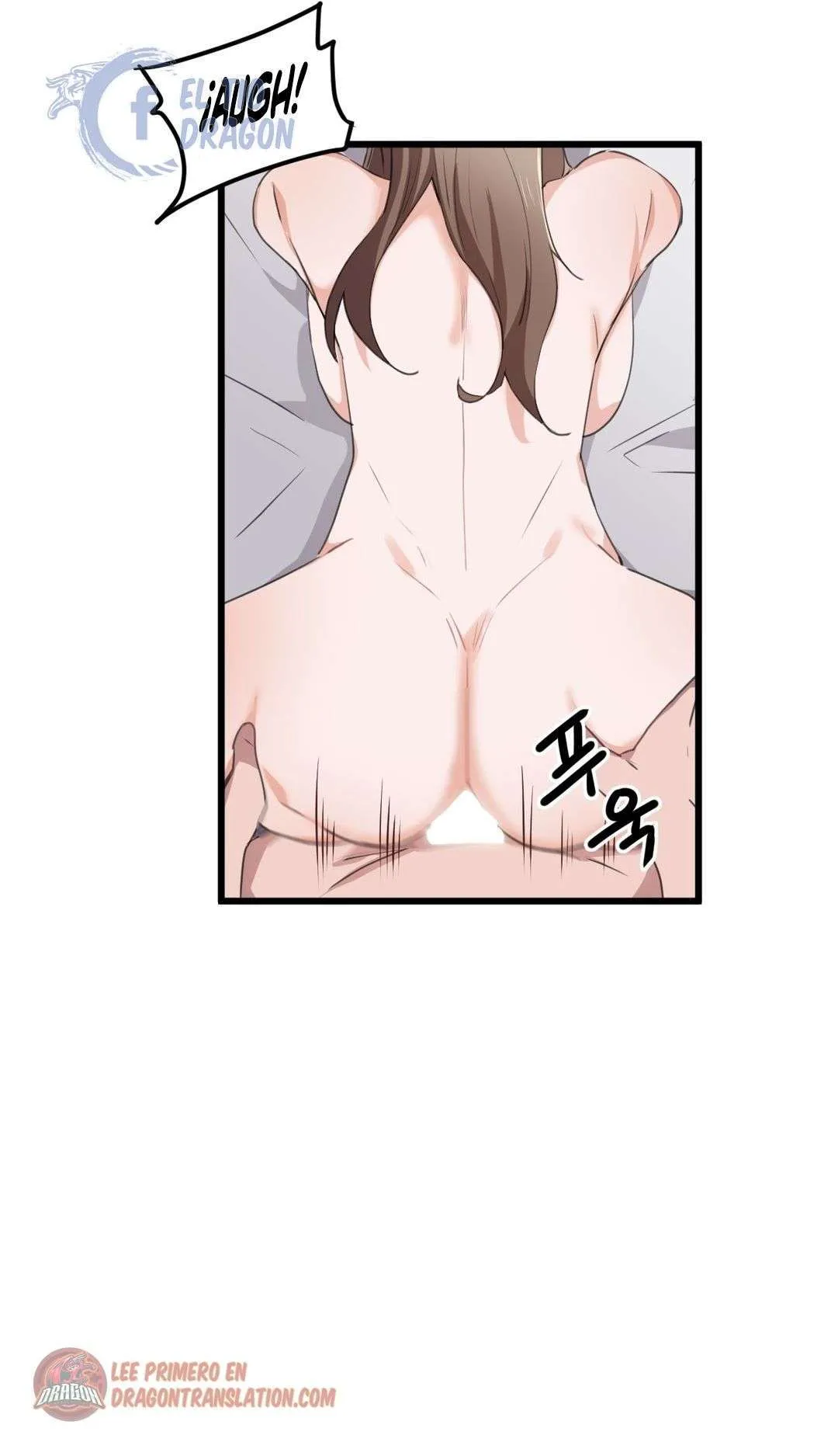 Ladrón de Amor de Chicas Ricas Capítulo 40 - Page 21