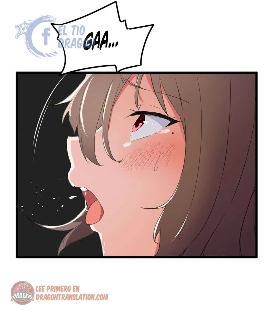 Ladrón de Amor de Chicas Ricas Capítulo 40 - Page 25