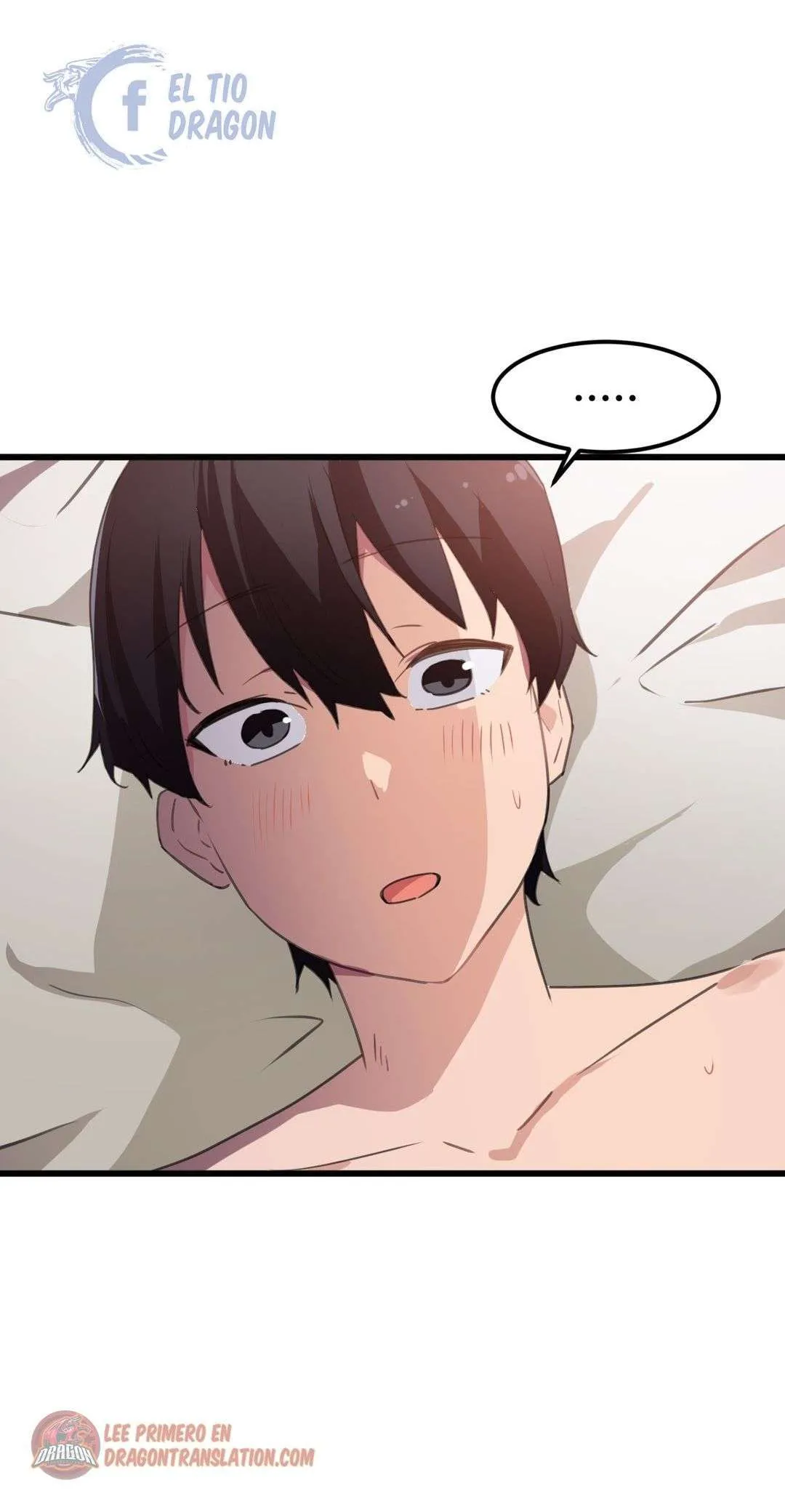 Ladrón de Amor de Chicas Ricas Capítulo 40 - Page 31