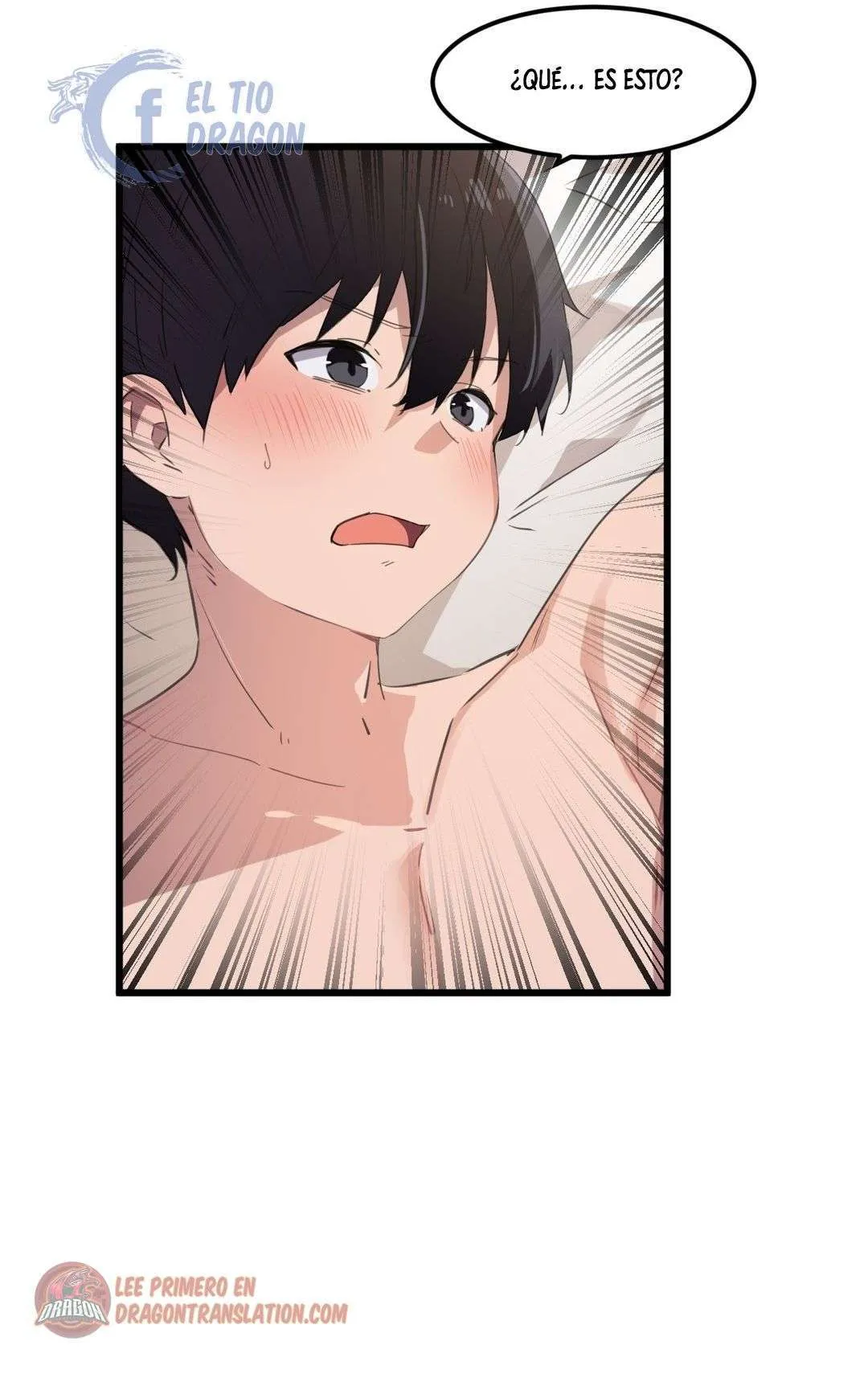 Ladrón de Amor de Chicas Ricas Capítulo 40 - Page 33