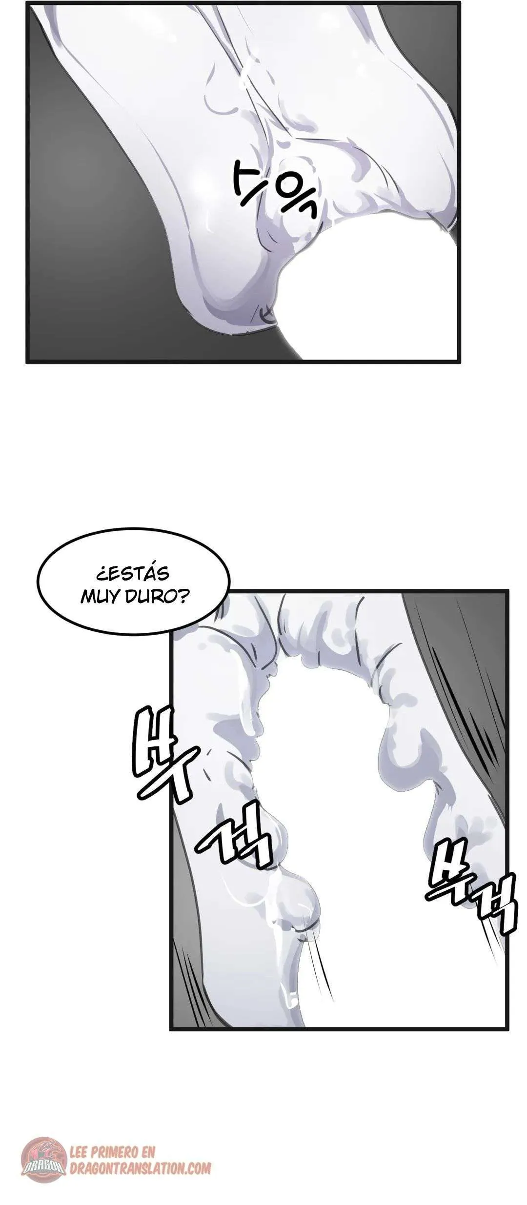 Ladrón de Amor de Chicas Ricas Capítulo 41 - Page 7