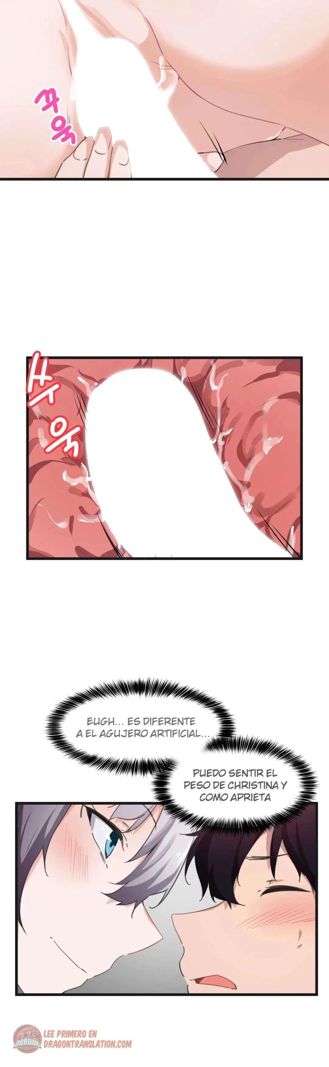 Ladrón de Amor de Chicas Ricas Capítulo 41 - Page 11