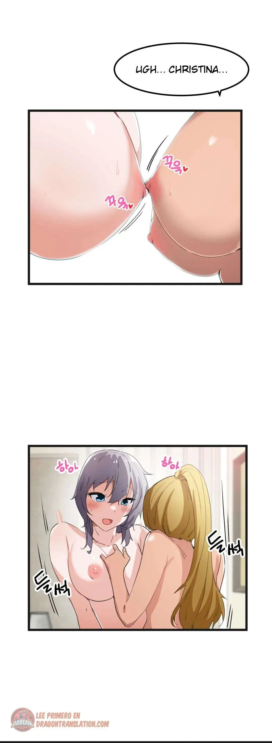 Ladrón de Amor de Chicas Ricas Capítulo 41 - Page 18