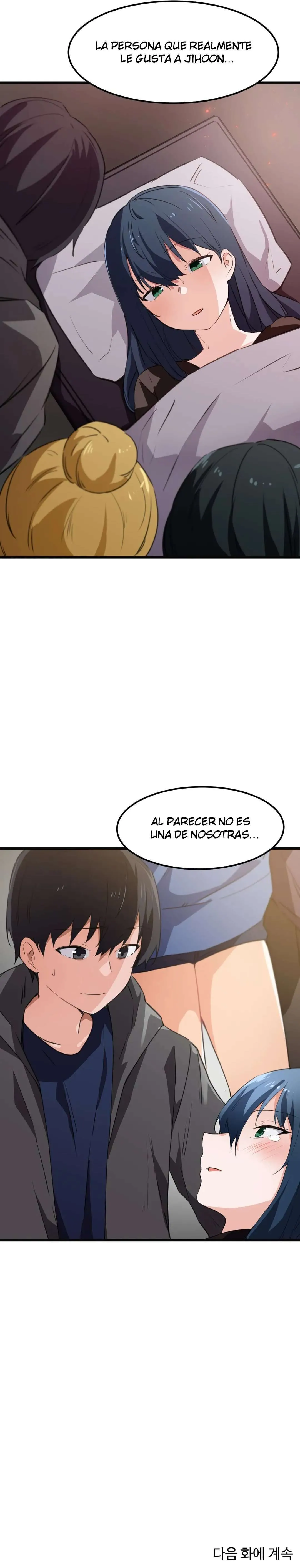 Ladrón de Amor de Chicas Ricas Capítulo 43 - Page 15
