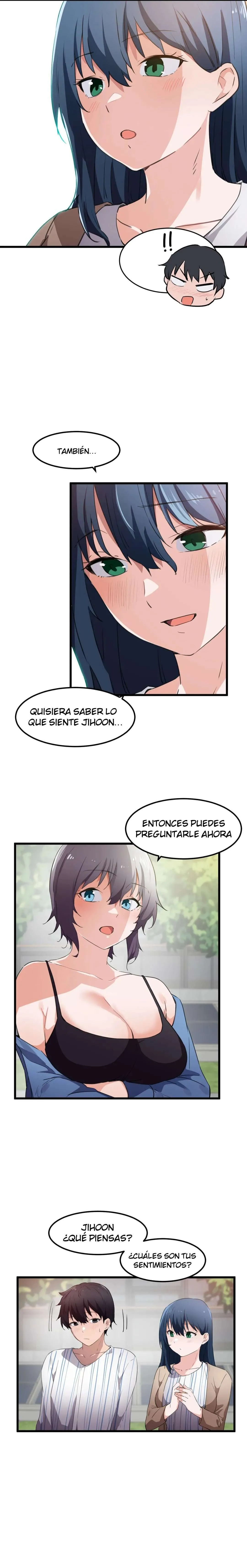Ladrón de Amor de Chicas Ricas Capítulo 44 - Page 13