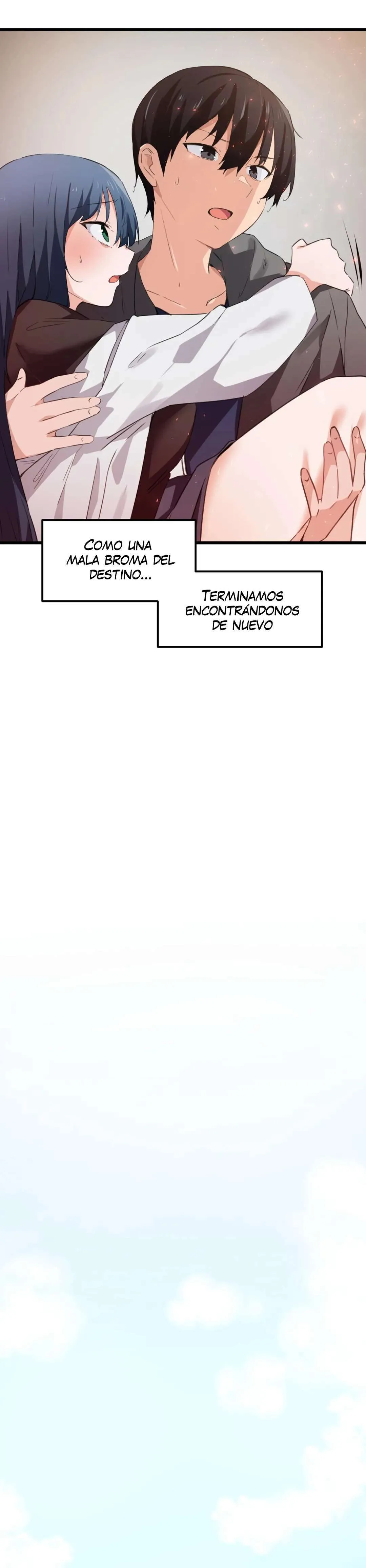 Ladrón de Amor de Chicas Ricas Capítulo 46 - Page 8