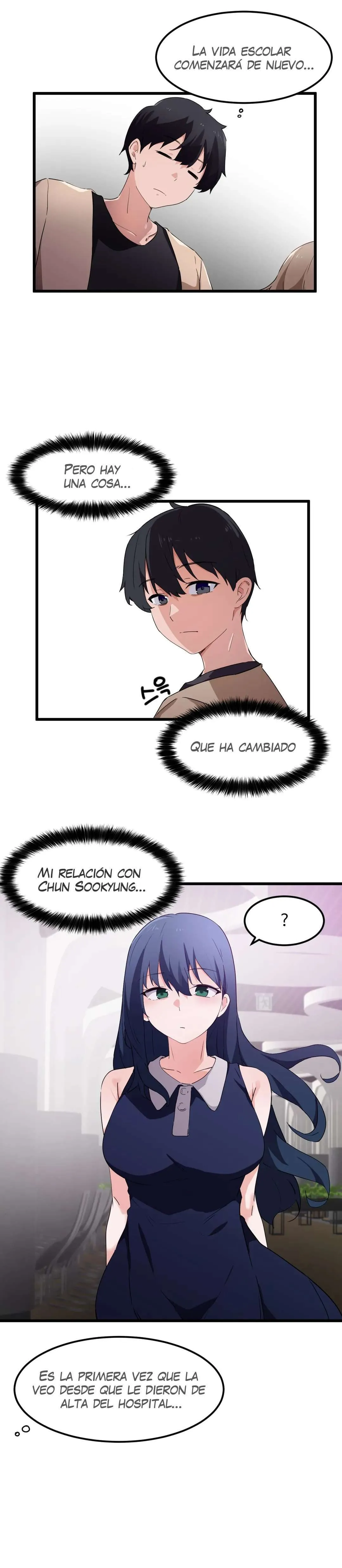 Ladrón de Amor de Chicas Ricas Capítulo 46 - Page 13