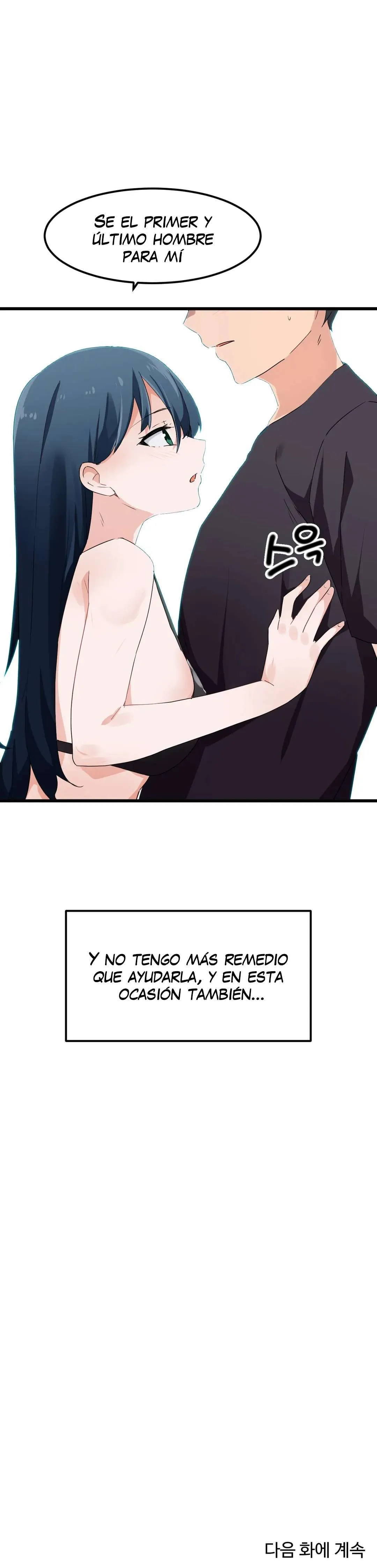 Ladrón de Amor de Chicas Ricas Capítulo 46 - Page 27