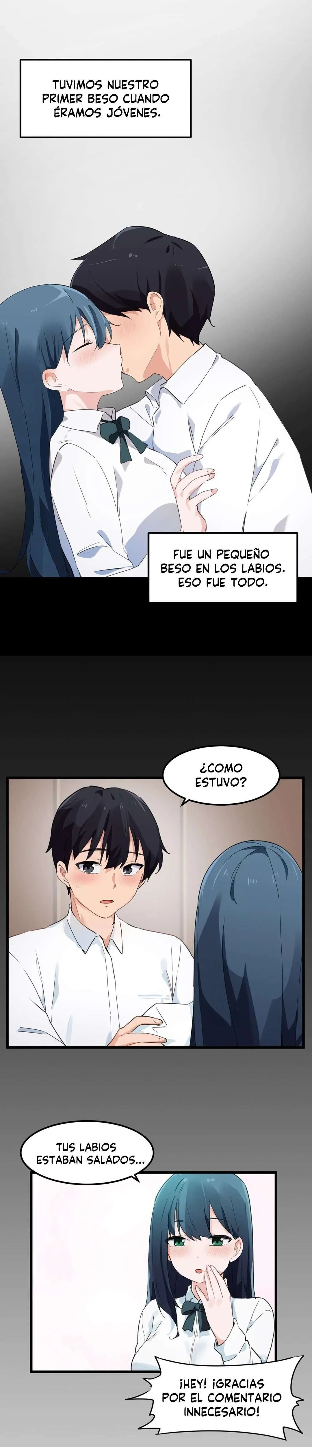 Ladrón de Amor de Chicas Ricas Capítulo 47 - Page 5