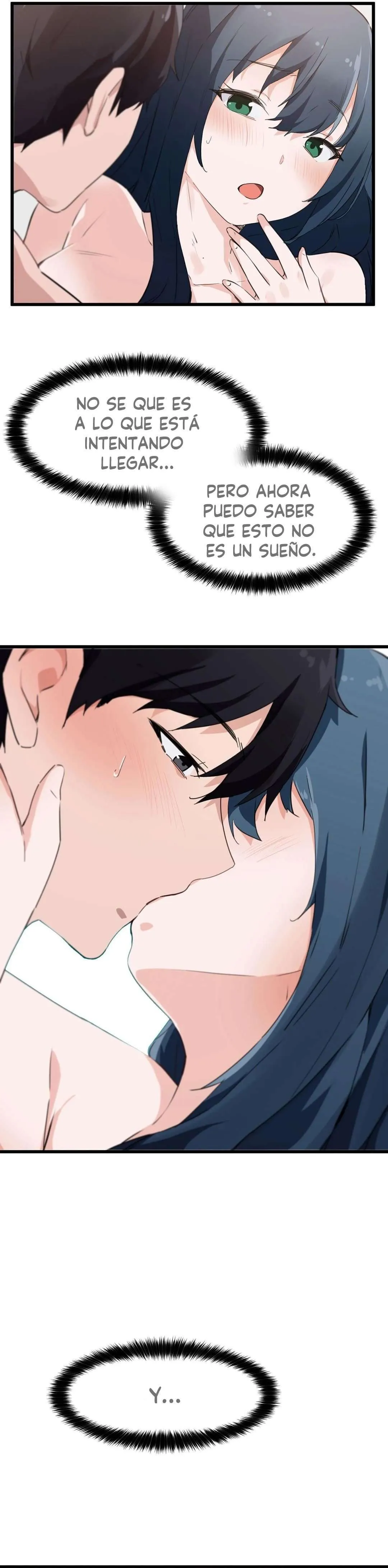 Ladrón de Amor de Chicas Ricas Capítulo 47 - Page 19