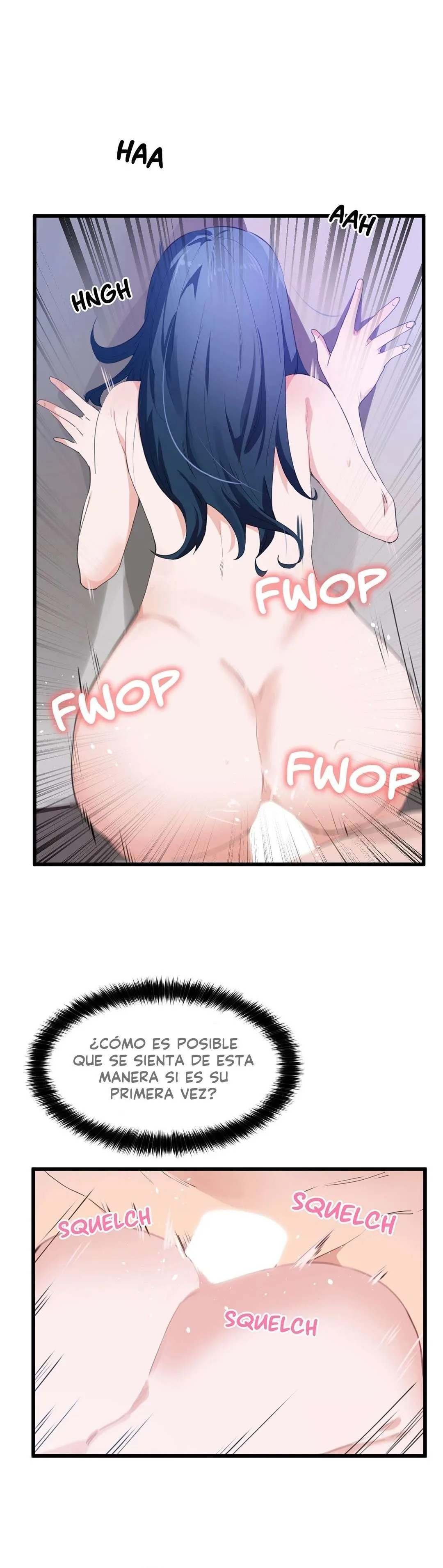Ladrón de Amor de Chicas Ricas Capítulo 48 - Page 17