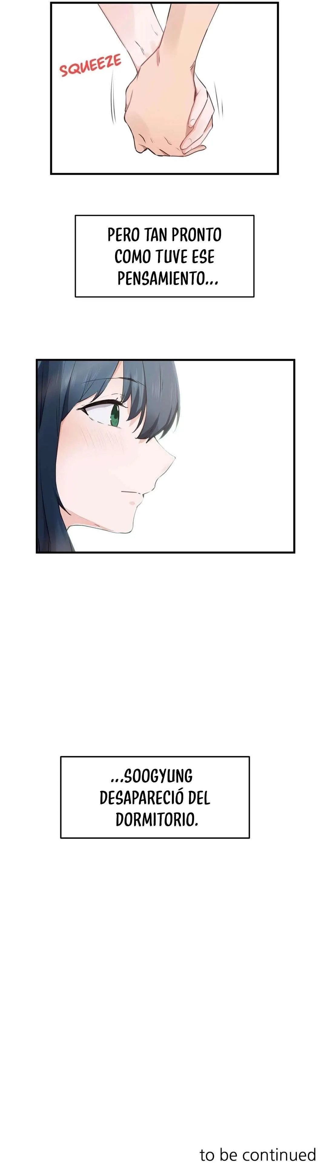 Ladrón de Amor de Chicas Ricas Capítulo 49 - Page 23