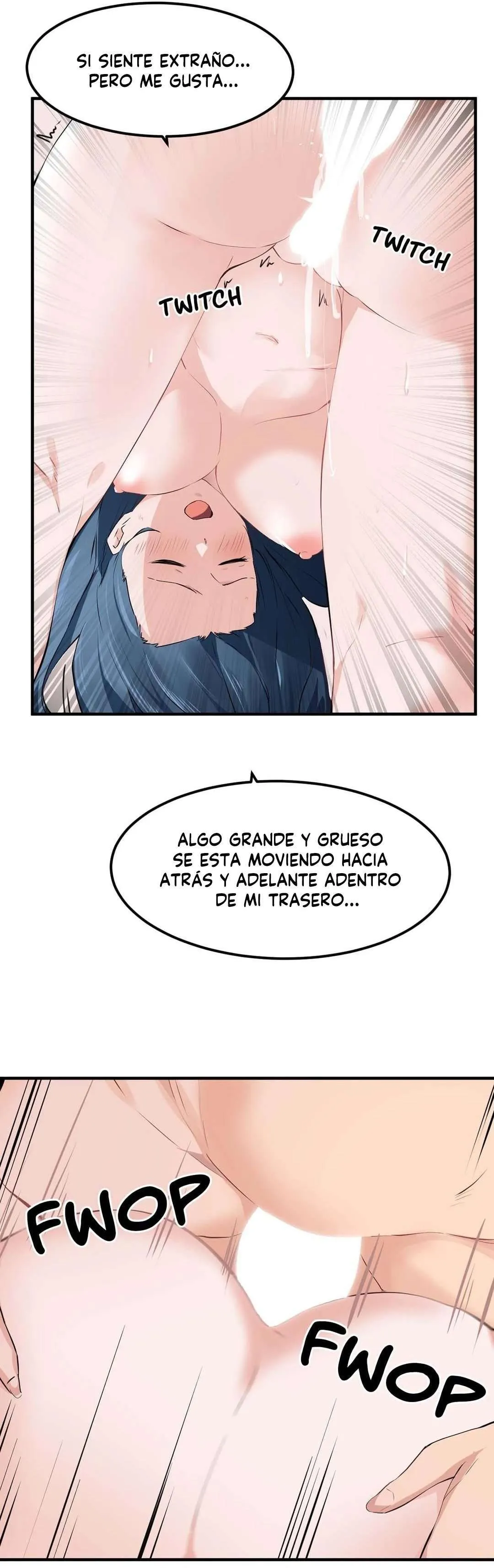Ladrón de Amor de Chicas Ricas Capítulo 50 - Page 7
