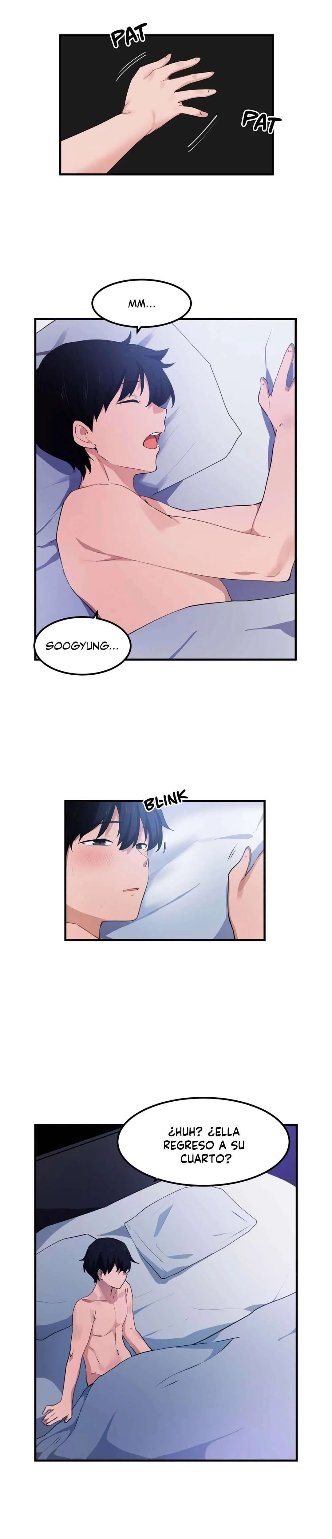 Ladrón de Amor de Chicas Ricas Capítulo 50 - Page 17