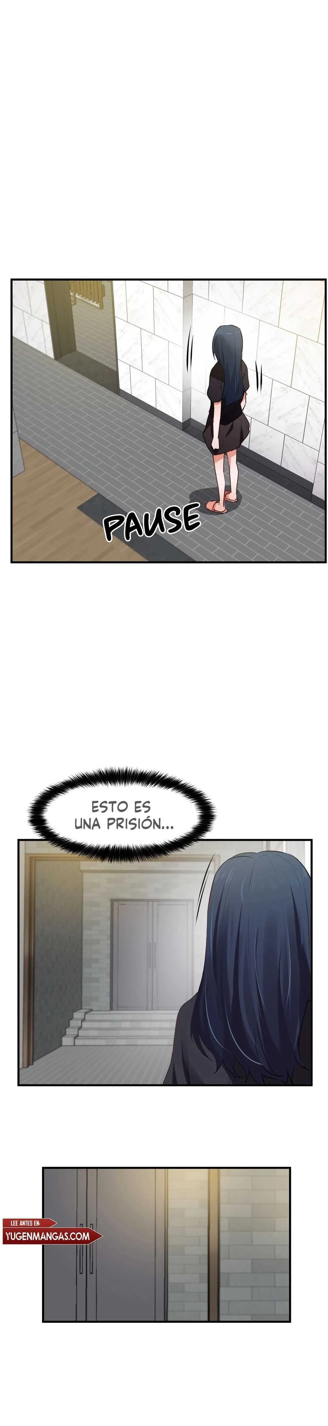 Ladrón de Amor de Chicas Ricas Capítulo 51 - Page 14