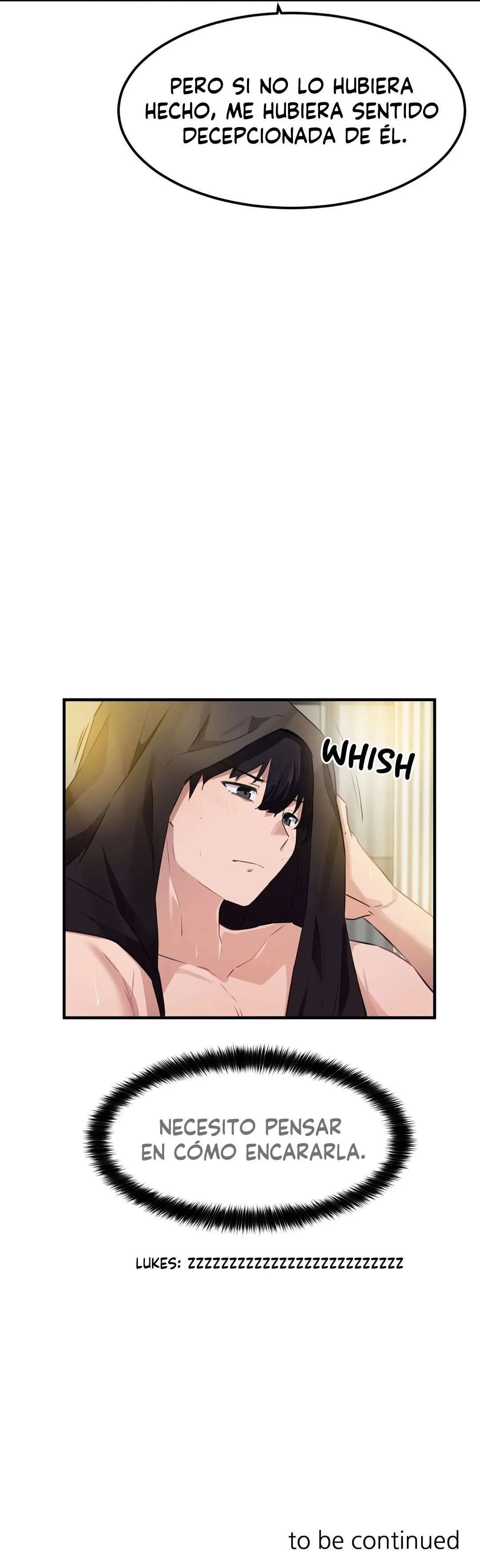 Ladrón de Amor de Chicas Ricas Capítulo 51 - Page 24
