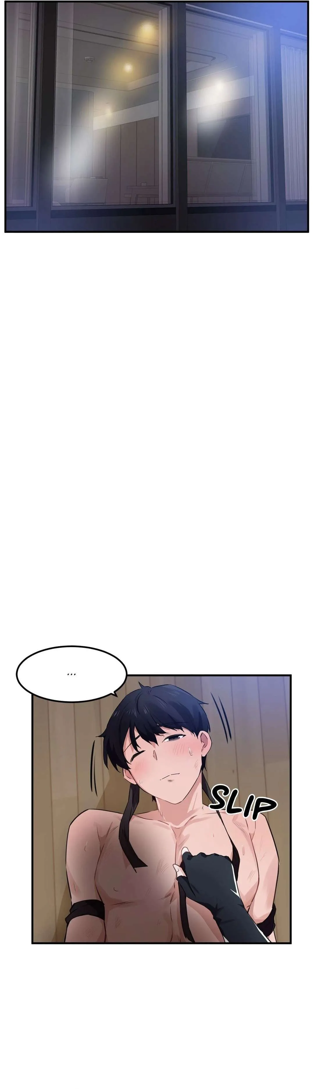 Ladrón de Amor de Chicas Ricas Capítulo 54 - Page 14