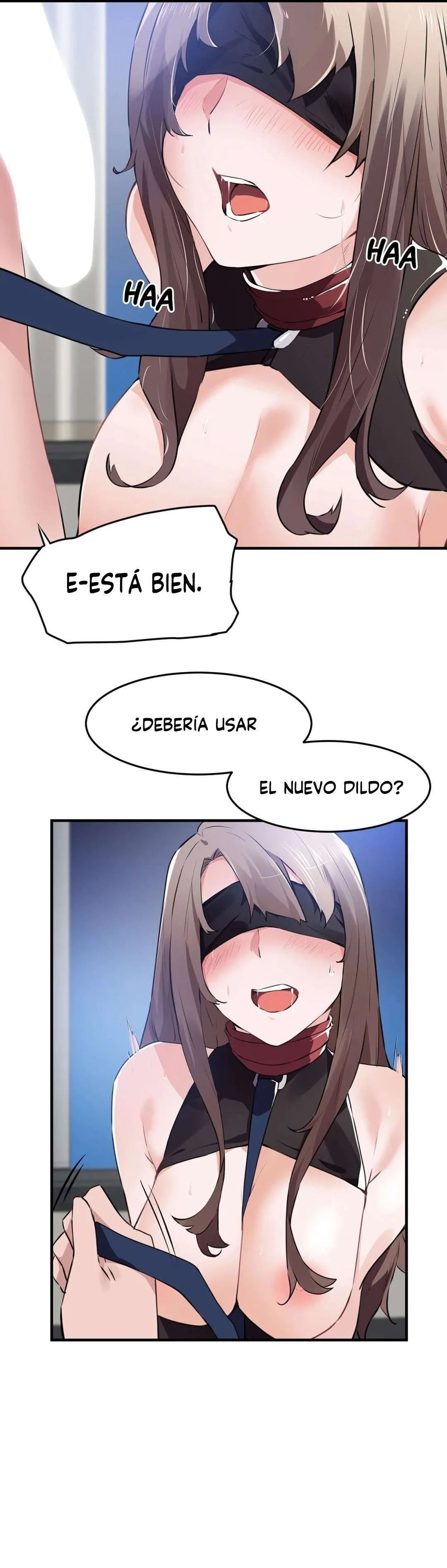 Ladrón de Amor de Chicas Ricas Capítulo 54 - Page 22