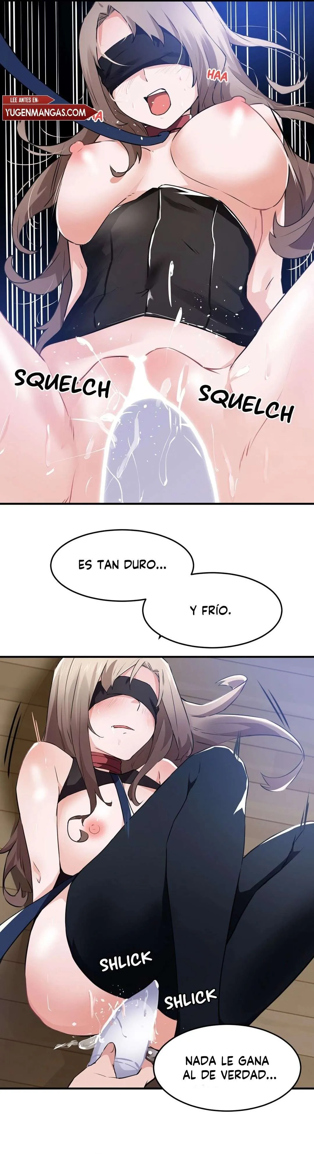 Ladrón de Amor de Chicas Ricas Capítulo 54 - Page 24
