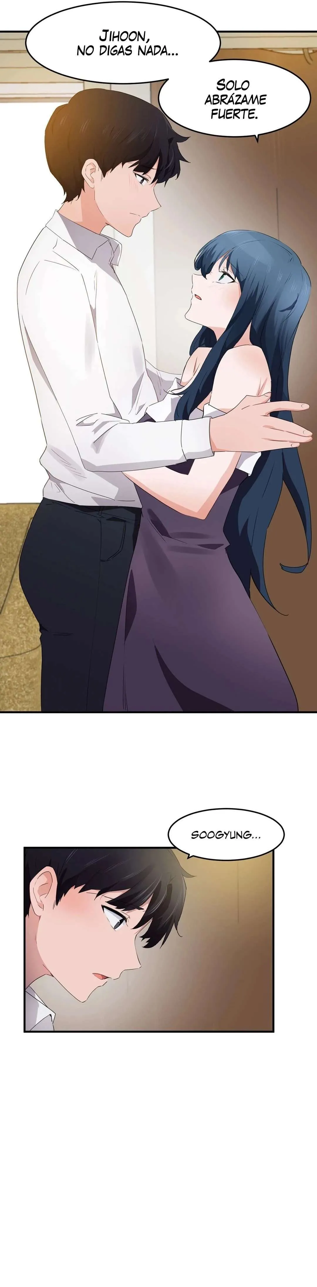 Ladrón de Amor de Chicas Ricas Capítulo 56 - Page 21