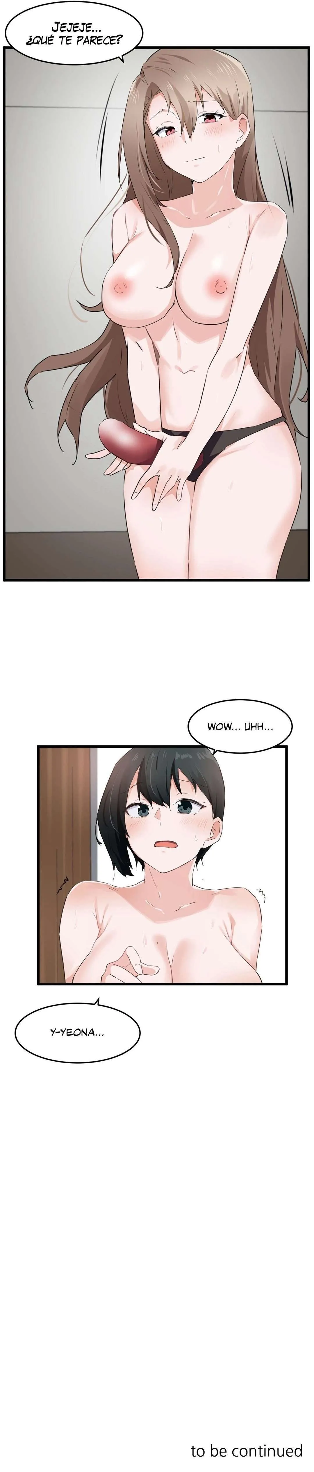 Ladrón de Amor de Chicas Ricas Capítulo 58 - Page 17
