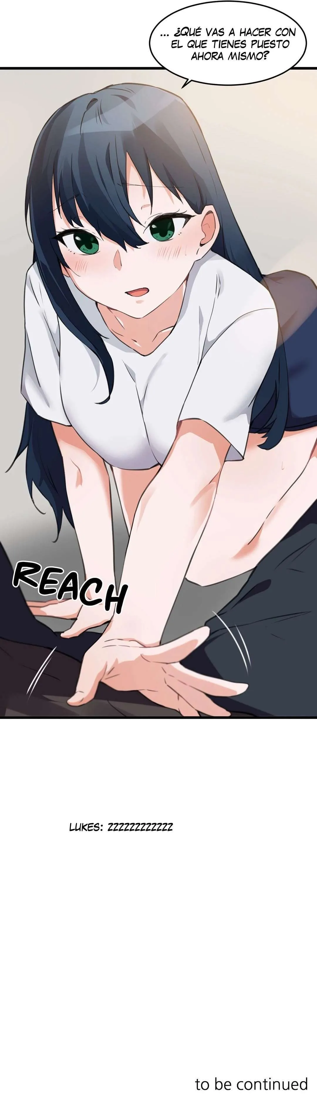 Ladrón de Amor de Chicas Ricas Capítulo 63 - Page 17