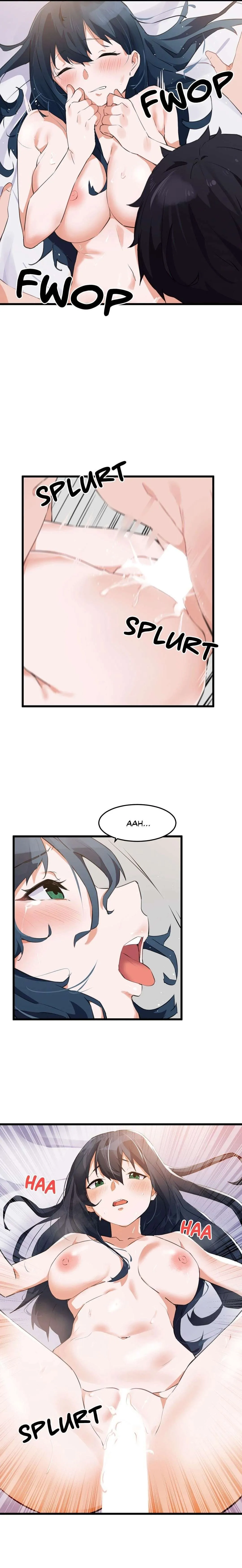 Ladrón de Amor de Chicas Ricas Capítulo 64 - Page 13