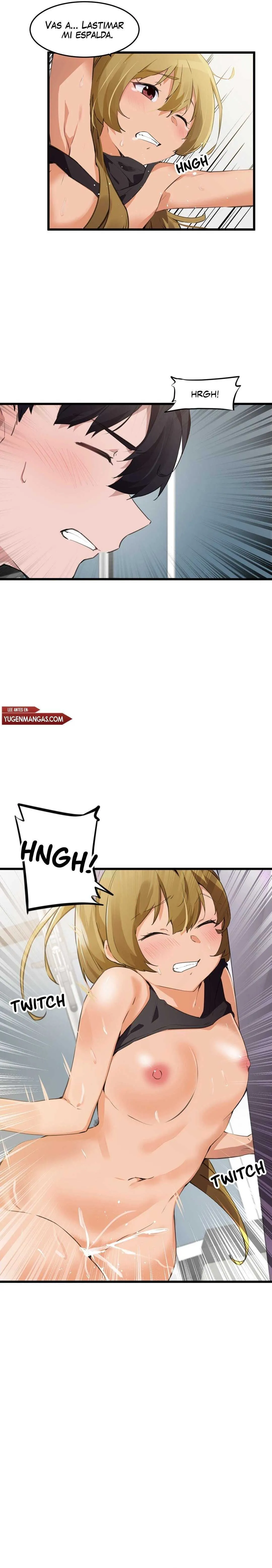 Ladrón de Amor de Chicas Ricas Capítulo 65 - Page 7