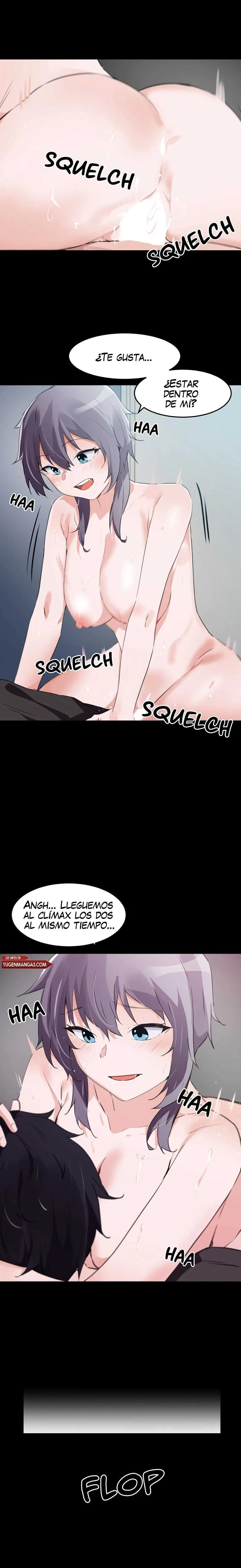 Ladrón de Amor de Chicas Ricas Capítulo 69 - Page 15