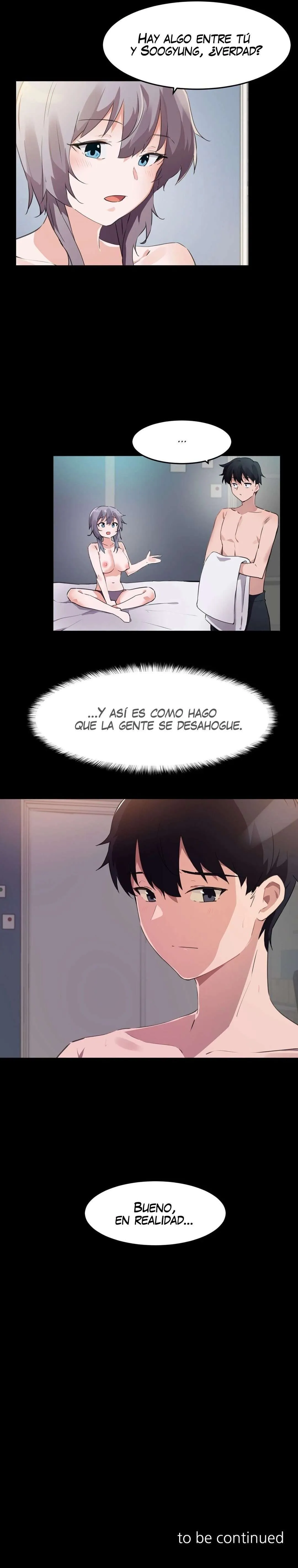 Ladrón de Amor de Chicas Ricas Capítulo 69 - Page 17