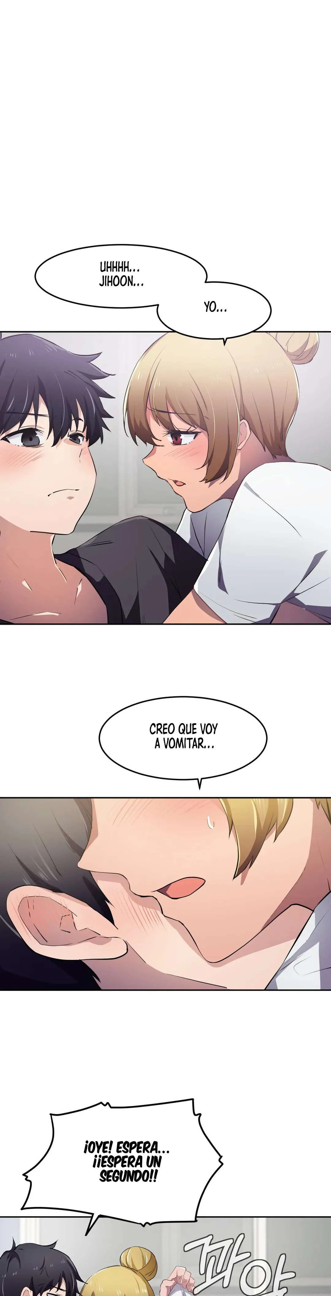Ladrón de Amor de Chicas Ricas Capítulo 9 - Page 13