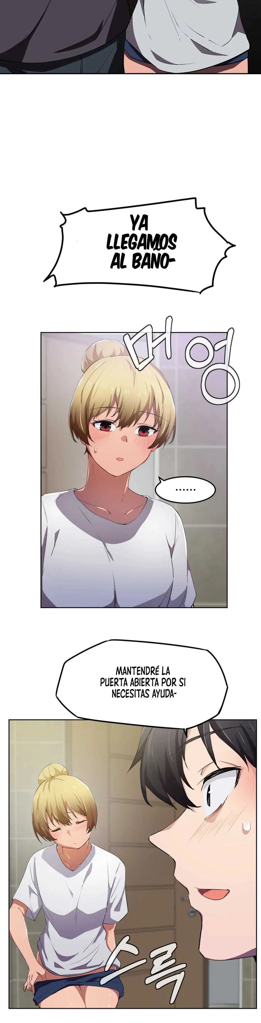 Ladrón de Amor de Chicas Ricas Capítulo 9 - Page 15