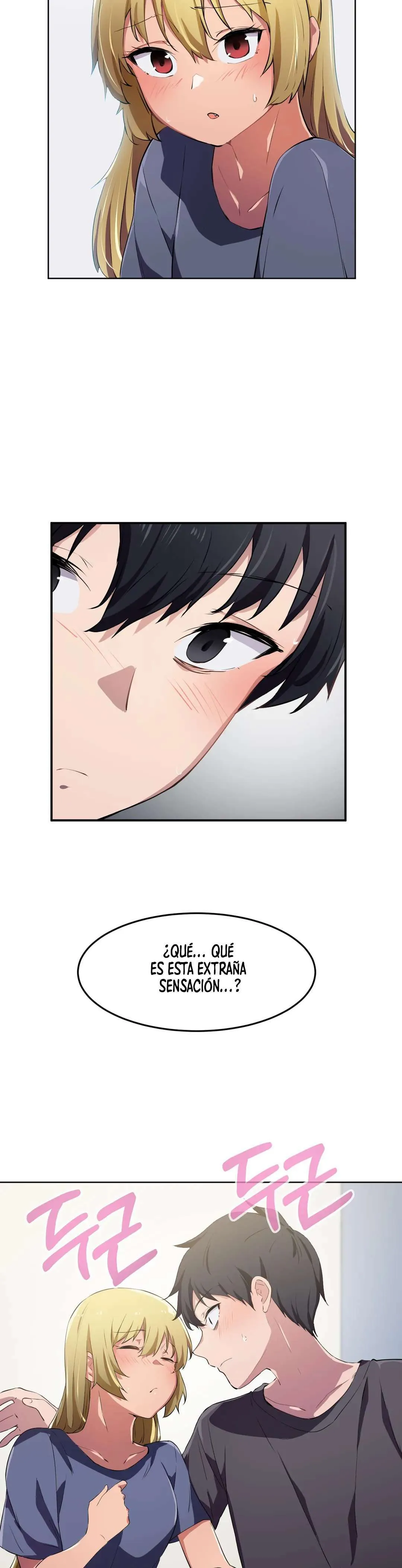 Ladrón de Amor de Chicas Ricas Capítulo 9 - Page 25