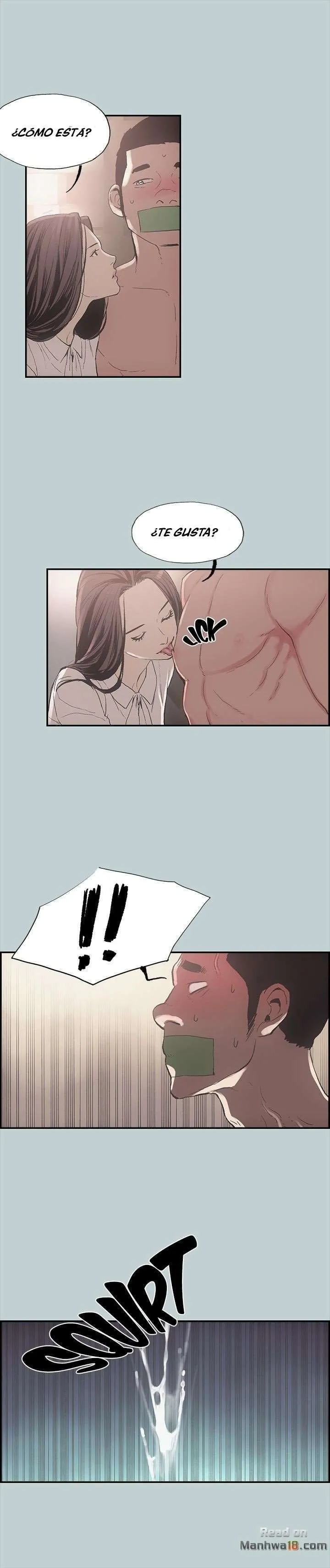 Love Square Capítulo 1 - Page 28