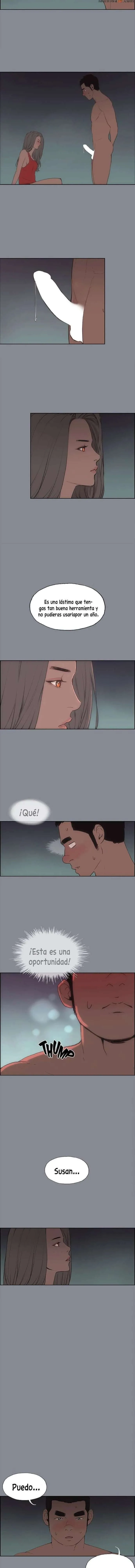 Love Square Capítulo 10 - Page 10