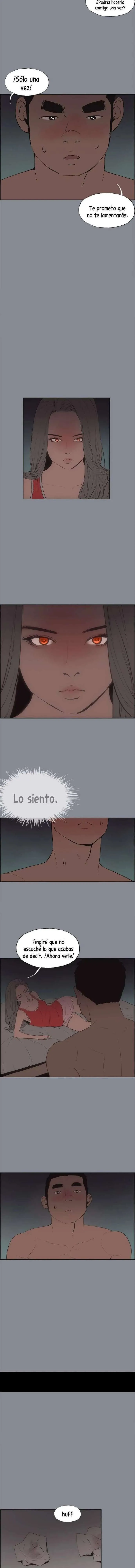 Love Square Capítulo 10 - Page 11