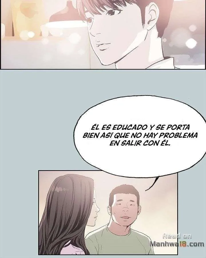 Love Square Capítulo 2 - Page 10