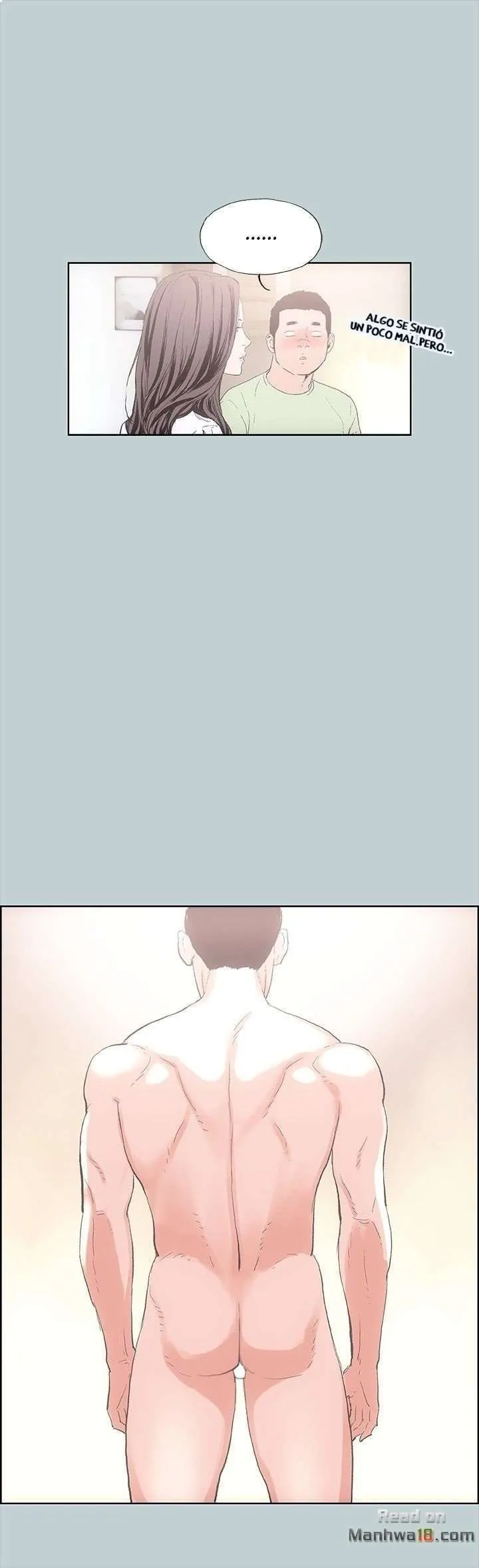 Love Square Capítulo 2 - Page 12