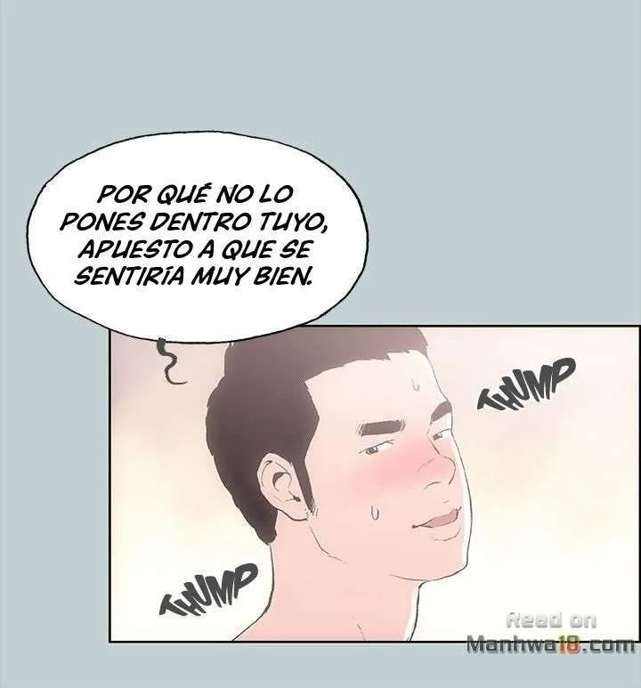 Love Square Capítulo 2 - Page 19