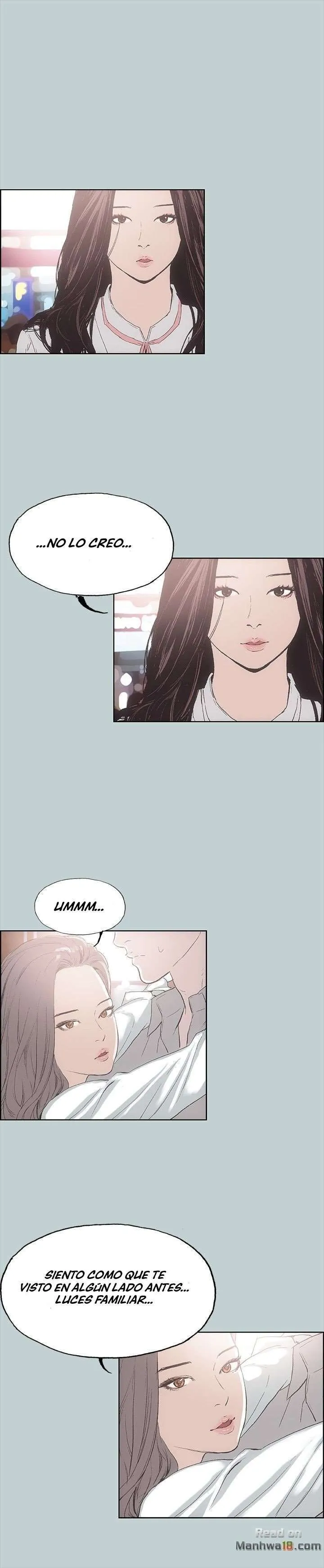 Love Square Capítulo 2 - Page 29