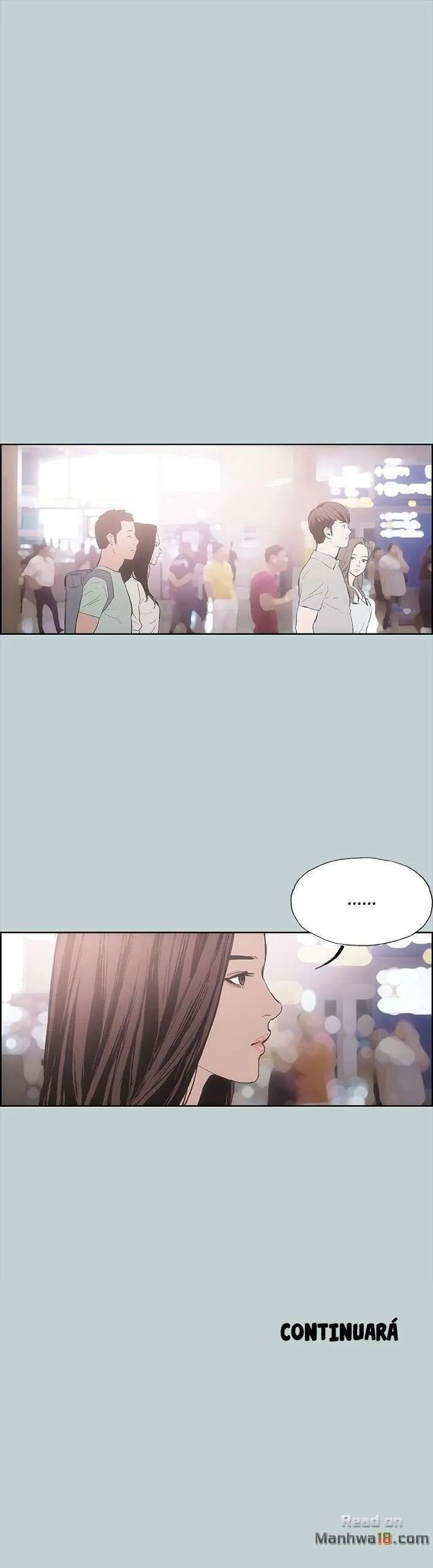 Love Square Capítulo 2 - Page 31