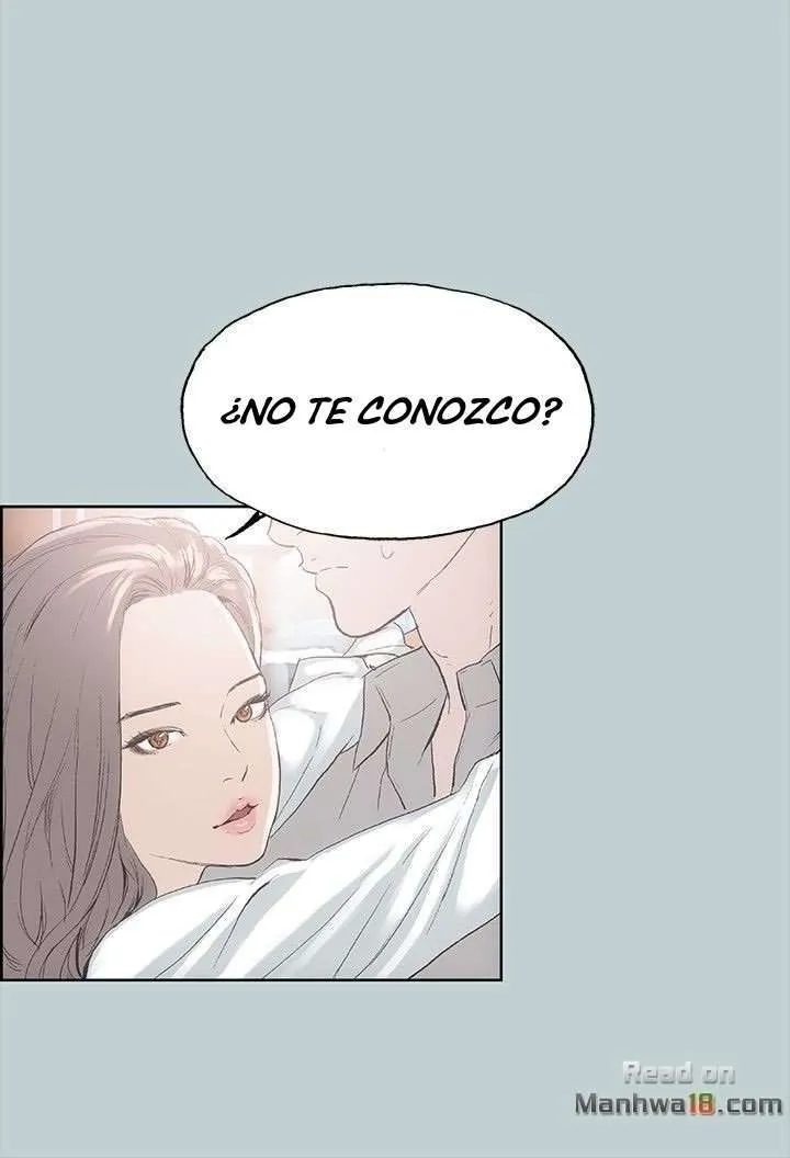 Love Square Capítulo 3 - Page 2