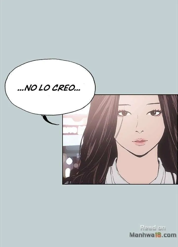 Love Square Capítulo 3 - Page 3