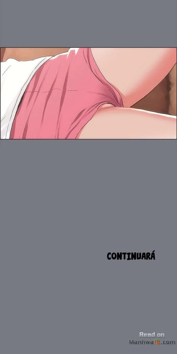 Love Square Capítulo 3 - Page 22
